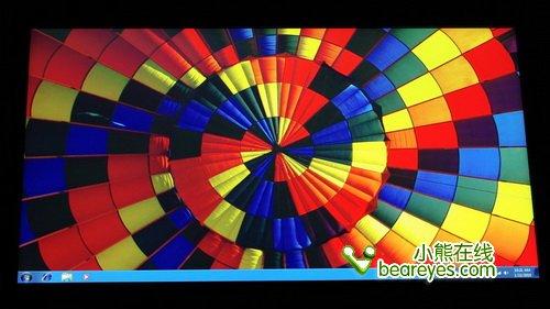 i5配专业独显惠普新款商务本8540p评测(2)