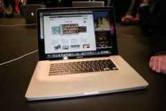 为何苹果不再生产17寸的macbook pro现在只能