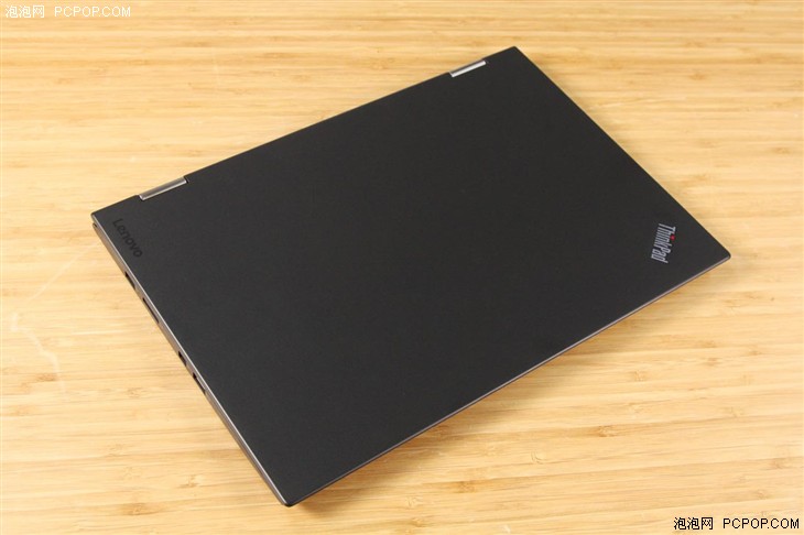 ThinkPad X1 YOGA评测 