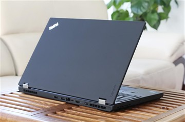 ThinkPad X1 YOGA评测