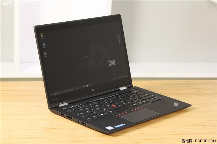 ThinkPad X1 YOGA评测 