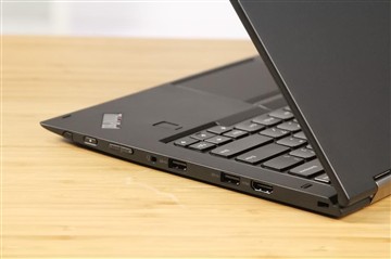 ThinkPad X1 YOGA评测