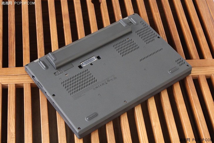 终于放弃VGA ThinkPad X260商务本评测 