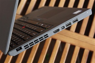 ThinkPad X260评测