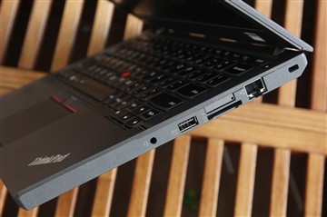 ThinkPad X260评测