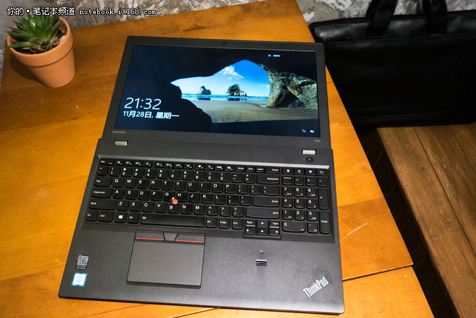 正统传承之作 ThinkPad T560体验评测