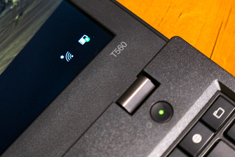正统传承之作 ThinkPad T560体验评测