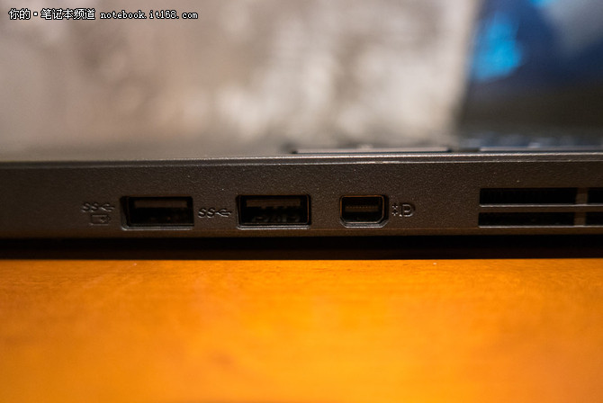 正统传承之作 ThinkPad T560体验评测
