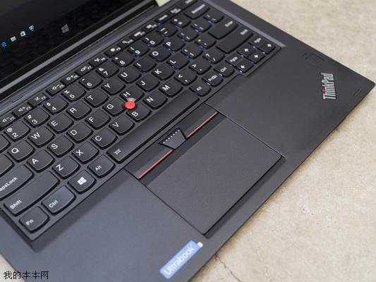 便携实用的翻转商务本 ThinkPad Yoga 260评测