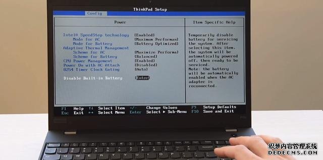 Thinkpad P53S拆解更换内存硬盘（T490S/P43S通用）+扩展坞预览