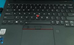 号称Thinkpad最重磅的X1 Nano笔记本在广州已