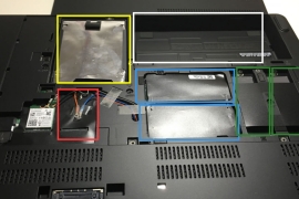 17Ĵһ Thinkpad P70ɫȻʹ˵һ