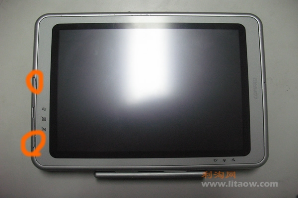 Tablet PC TC1000