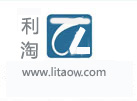 利淘logo3