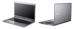 三星在本国推出两款Series 5笔记本电脑号称Ultrabook