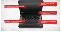 联想ThinkPad X130e笔记本延后到明年2月发售