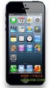 苹果第5代iPhone5今晨正式登场亮相