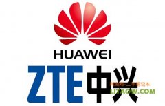 近来针对中国的两大品牌电子设备厂商华