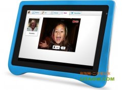 电子产品制造Ematic公司开售专为儿童使用的平板电脑