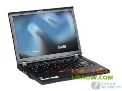 商务精英首先thinkpad T410笔记本详细评测硬