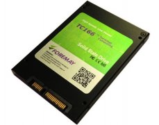 Foremay多款针对笔记本电脑市场的2.5寸2TB超大SSD硬盘！