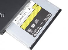 二手T420笔记本中光驱位的电池接口将会取消因此不支持备用供电！