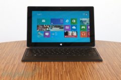 Surface RT准备在国内大降1K同期X220T笔记本
