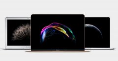 全新的产品线Macbook Air具体更强的图形运