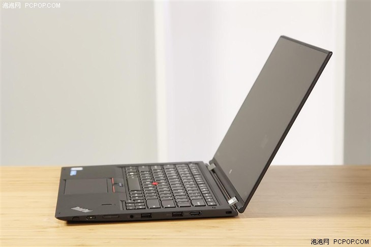 ThinkPad X1 YOGA评测 