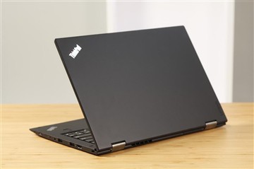ThinkPad X1 YOGA评测