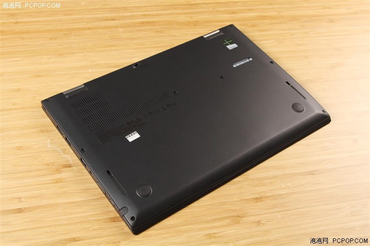 槽点满满的变形本 ThinkPad X1 Yoga评测 