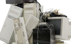 台式电脑中的电源回收后你知道是怎么环保处理和再利用的？
