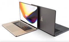 广州2021年5月苹果Macbook pro系列笔记本电脑